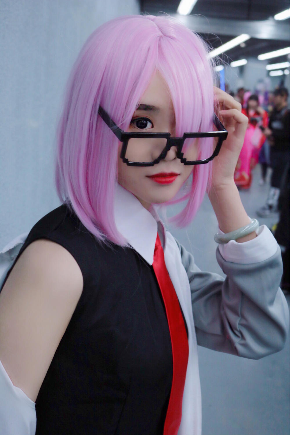 【口碑整形】临汾佳美韩江立为患者设计个性美丽方案-反恐精英(图3)