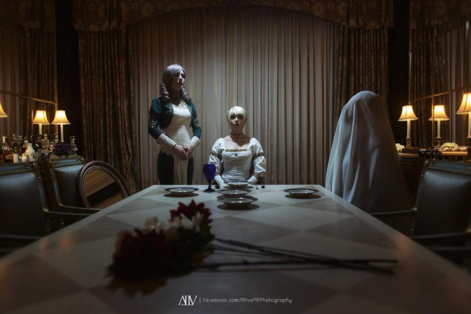 【整形历史】73年历史沉淀,19年时光腾飞的上海时光整形外科医院:电竞赛事(图4) 【整形历史】73年历史沉淀,19年时光腾飞的上海时光整形外科医院:电竞赛事(图4)